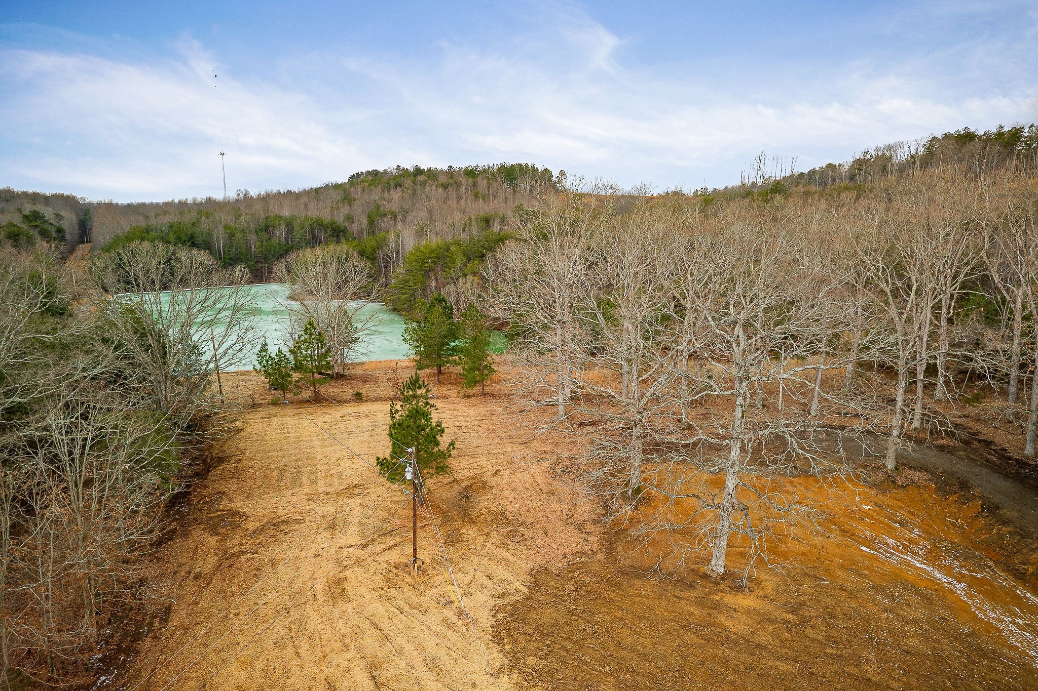 214 Edmonds Road Spencer, TN 38585 - Photo 36 of 39 a view of lake