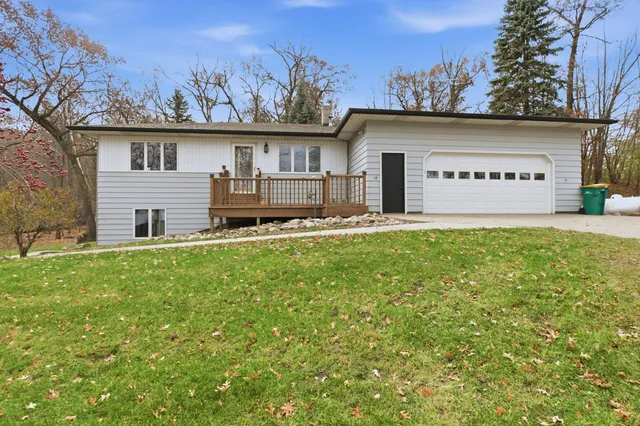 $450,000 | 21956 123rd Avenue, Cold Spring, MN 56320