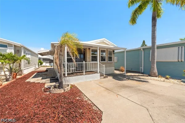 $115,000 | 8571 Firwood Drive, Estero, FL 33928