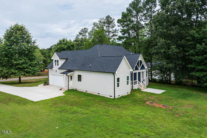 20 Tamaran Court Spring Hope, NC 27882 - Photo 62 of 65