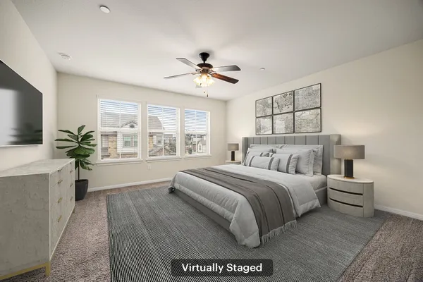 $295,000 | 2304 South Lakeline Boulevard, Unit 542, Cedar Park, TX 78613