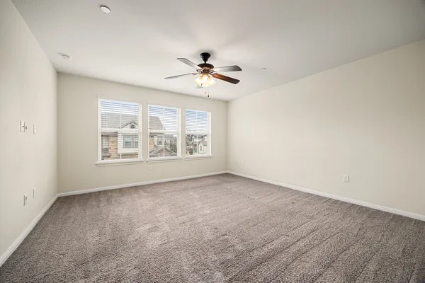 $295,000 | 2304 South Lakeline Boulevard, Unit 542, Cedar Park, TX 78613