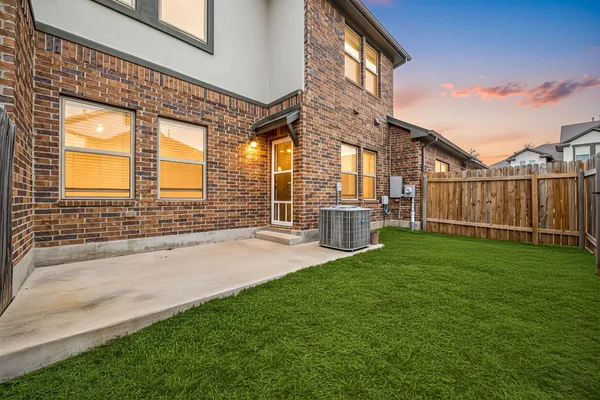 $295,000 | 2304 South Lakeline Boulevard, Unit 542, Cedar Park, TX 78613