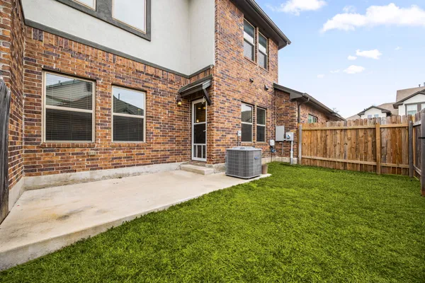 $295,000 | 2304 South Lakeline Boulevard, Unit 542, Cedar Park, TX 78613