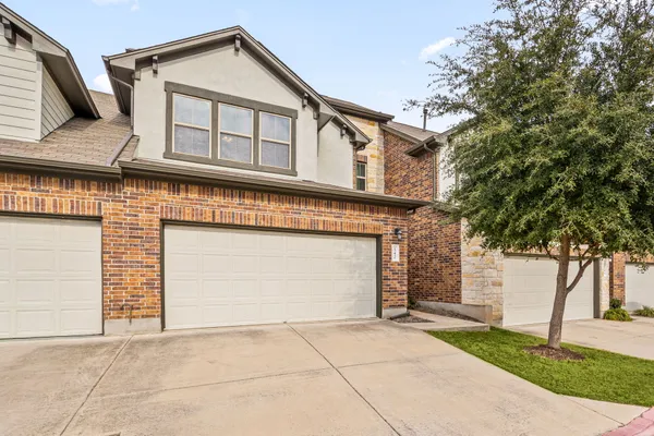 $295,000 | 2304 South Lakeline Boulevard, Unit 542, Cedar Park, TX 78613