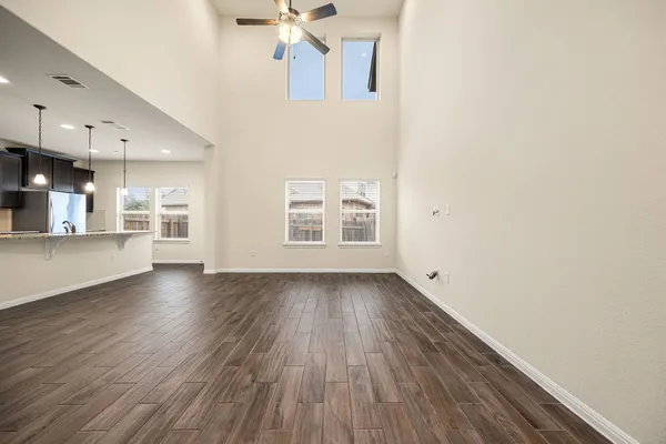 $295,000 | 2304 South Lakeline Boulevard, Unit 542, Cedar Park, TX 78613