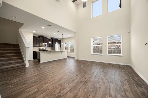 $295,000 | 2304 South Lakeline Boulevard, Unit 542, Cedar Park, TX 78613