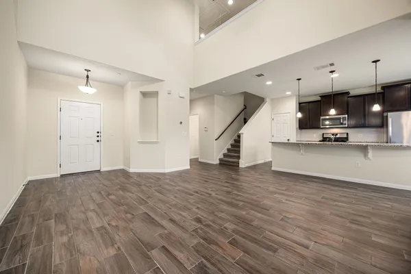 $295,000 | 2304 South Lakeline Boulevard, Unit 542, Cedar Park, TX 78613