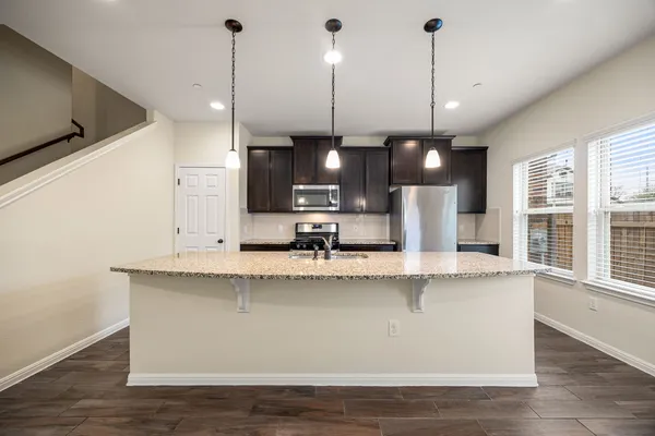 $295,000 | 2304 South Lakeline Boulevard, Unit 542, Cedar Park, TX 78613