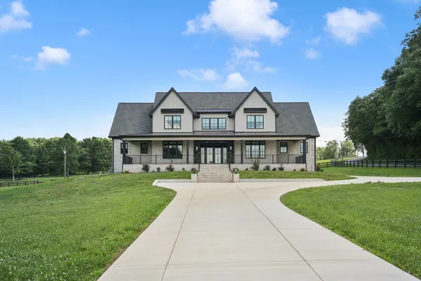 $1,850,000 | 3755 Holmes Gap Road, Watertown, TN 37184