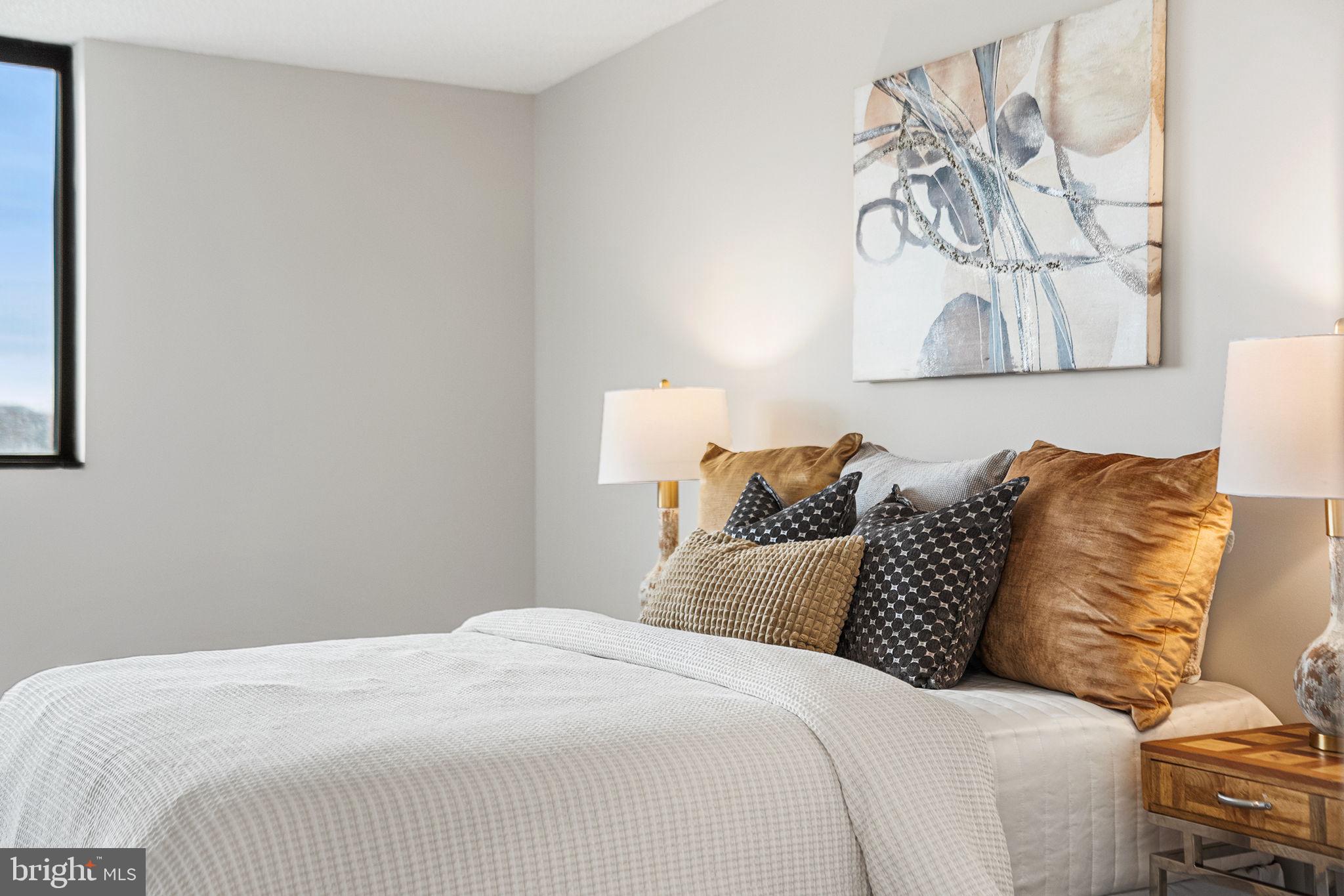 1101 South Arlington Ridge Road, Unit 212 Arlington, VA 22202 - Photo 29 of 93 Owners Suite