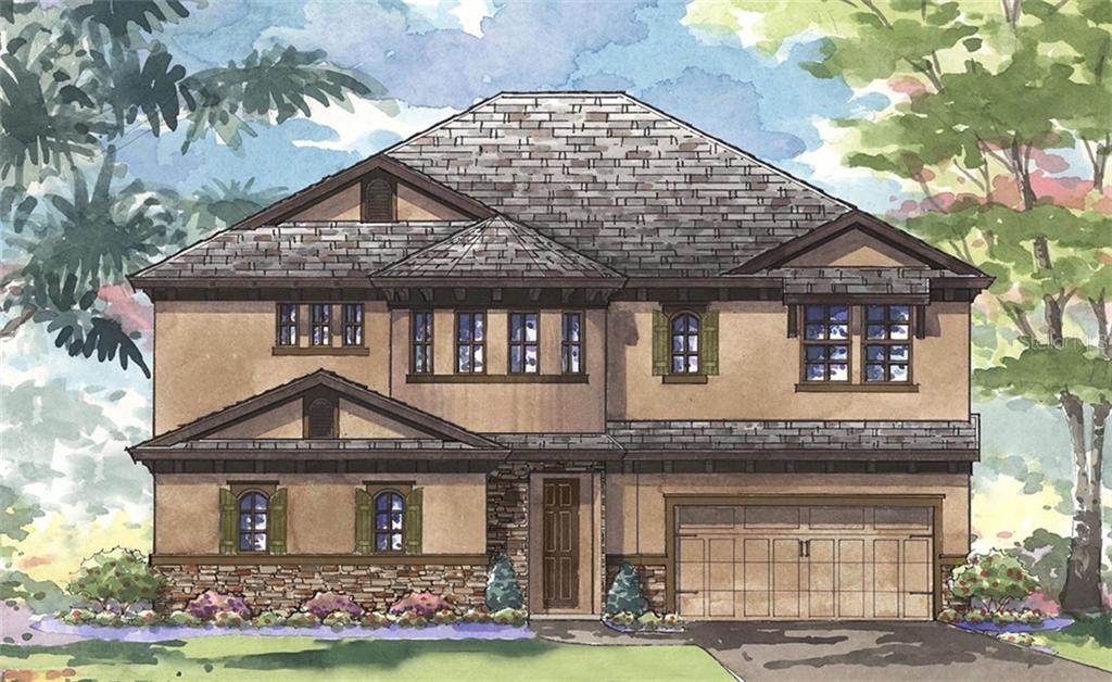 2838 Valencia Ridge Street Valrico, FL 33596 - Photo 1 of 1 Gallery Image 1
