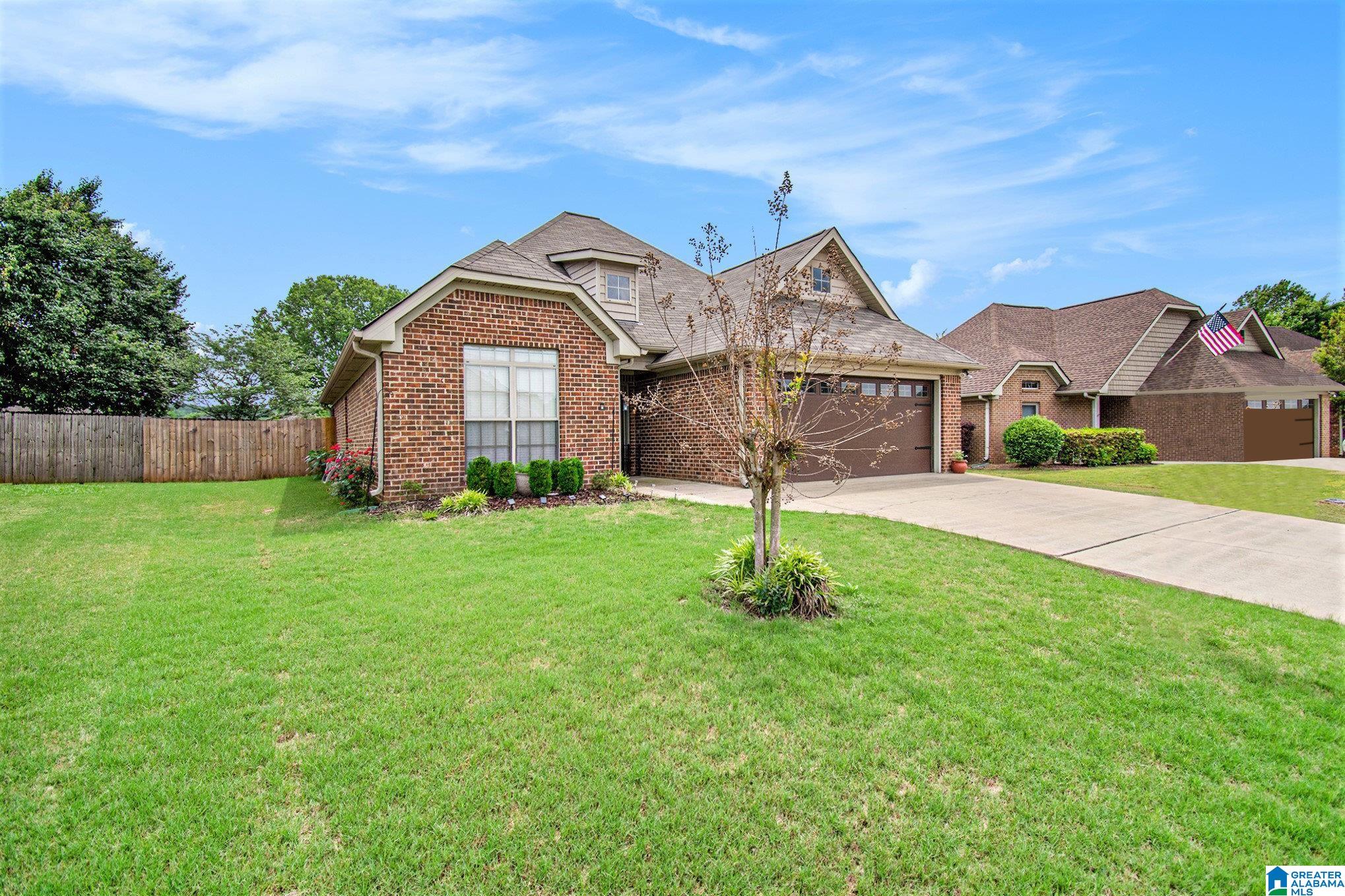 114 Paddington Station Alabaster, AL 35114 - Photo 1 of 17