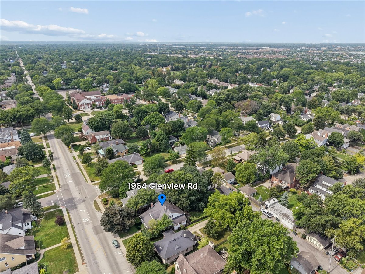 1964 Glenview Road Glenview, IL 60025 - Photo 3 of 11 Gallery Image 3