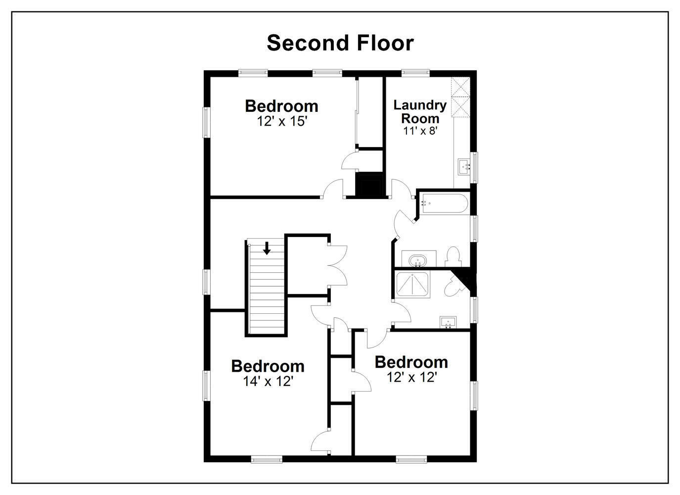 9 Old Parish Road Darien, CT 06820 - Photo 45 of 49 unknown