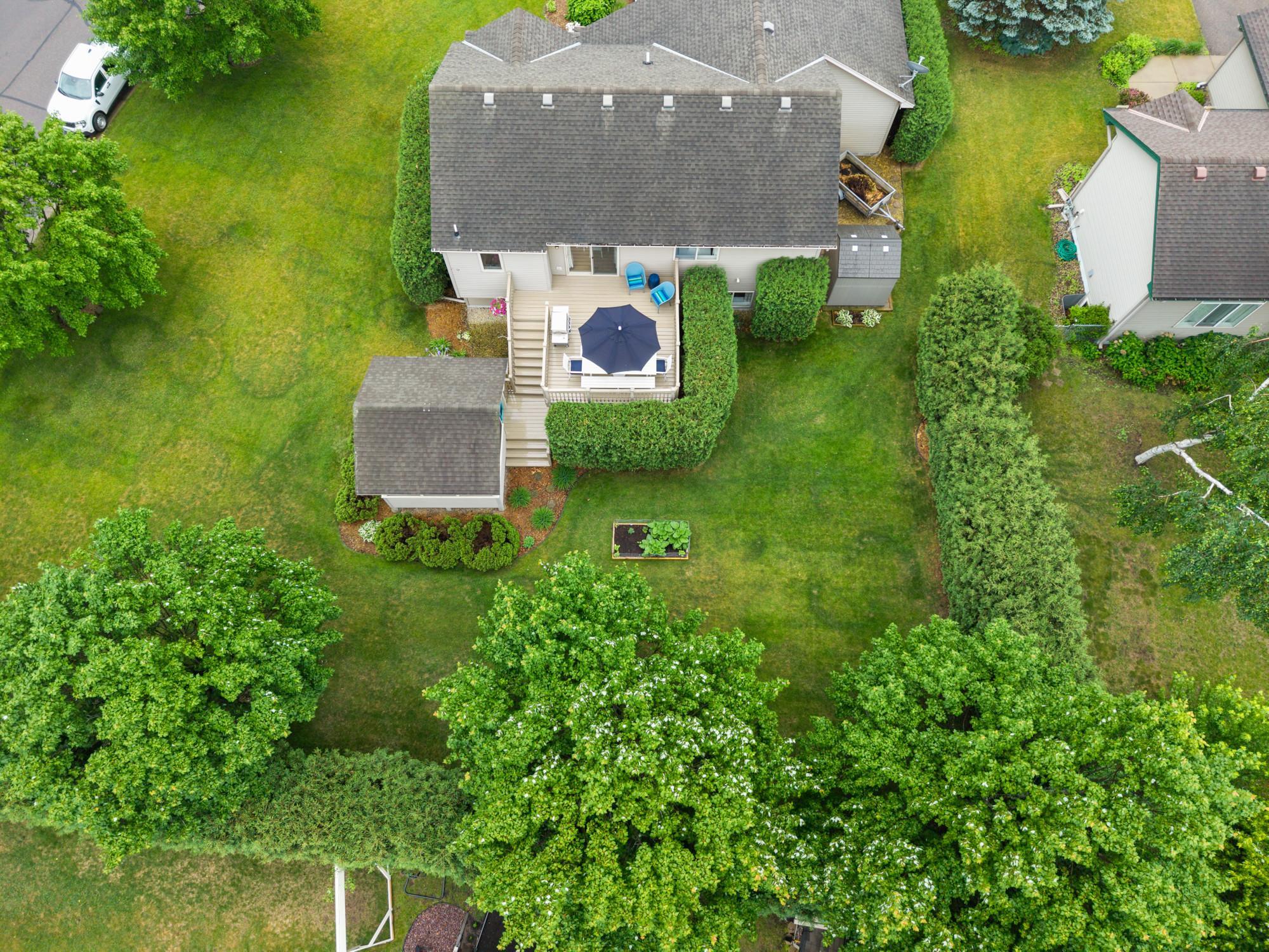 15324 Martin Street Northwest Andover, MN 55304 - Photo 44 of 53