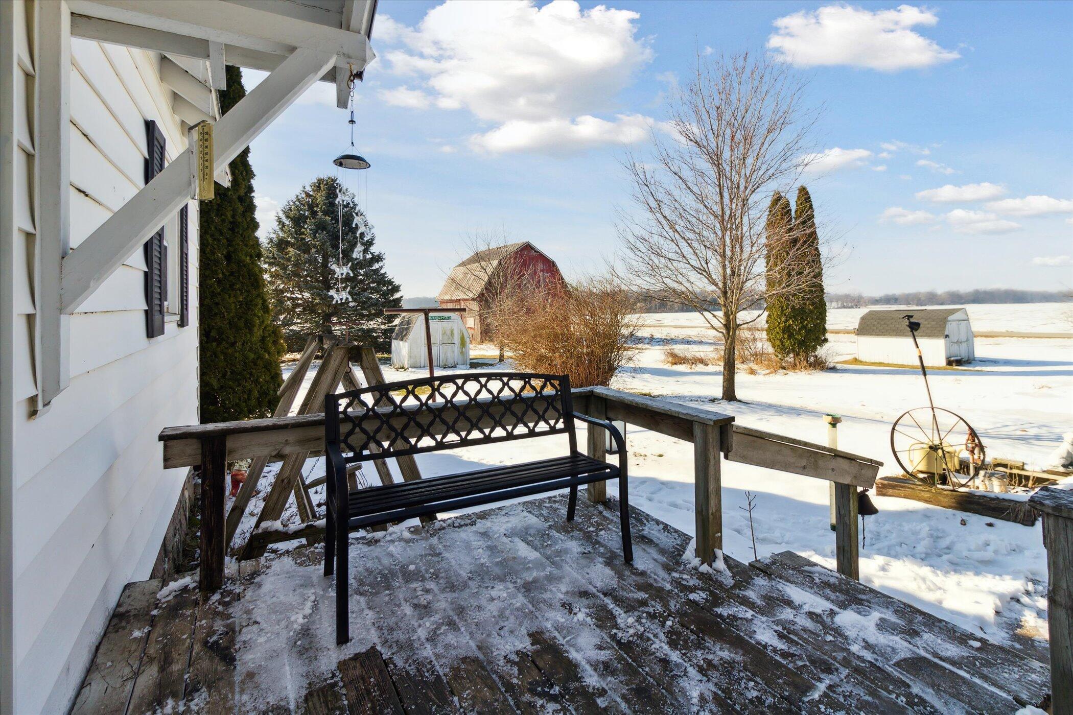 3022 Coral Road Northeast Edmore, MI 48829 - Photo 5 of 45 05-3022-E-Coral-Road-Edmore-MI-48829-Win