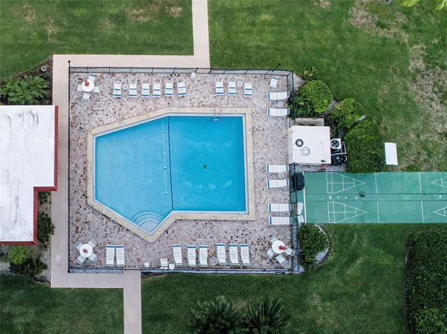 $224,900 | 244 St Augustine Avenue, Unit 204, Venice, FL 34285