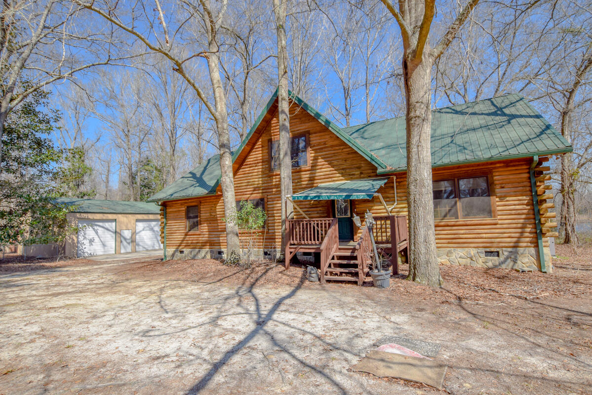 491 Country Club Road Barnwell, SC 29812 - Photo 4 of 27 Gallery Image 4
