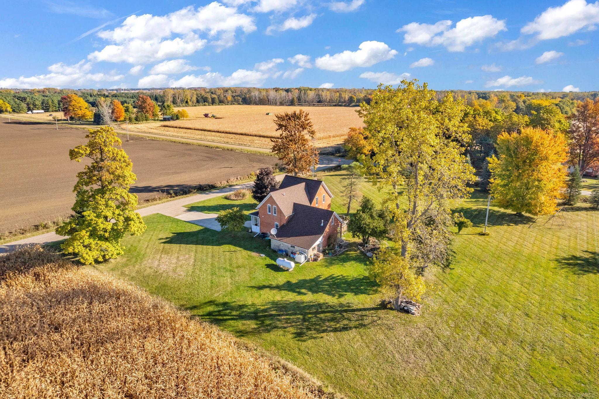 2950 Hyde Road Carsonville, MI 48419 - Photo 65 of 66