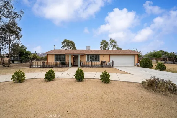 $275,000 | 15967 Wichita Road, Apple Valley, CA 92307