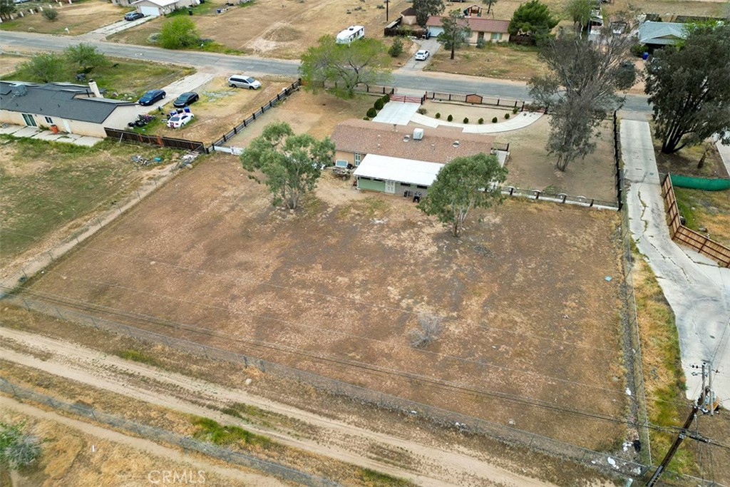 15967 Wichita Road Apple Valley, CA 92307 - Photo 30 of 34