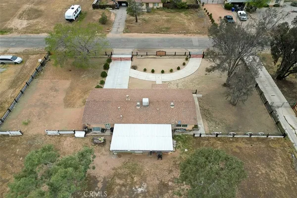 $275,000 | 15967 Wichita Road, Apple Valley, CA 92307