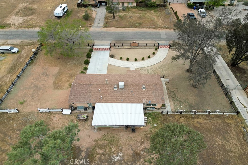 15967 Wichita Road Apple Valley, CA 92307 - Photo 32 of 34