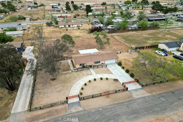 $275,000 | 15967 Wichita Road, Apple Valley, CA 92307