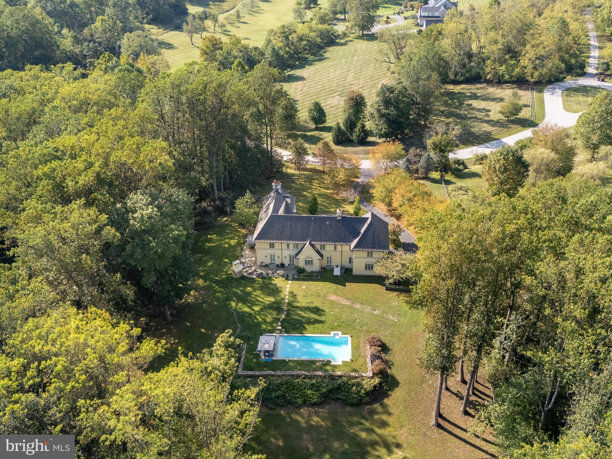 948 Drovers Lane Chester Springs, PA 19425 - Photo 81 of 82