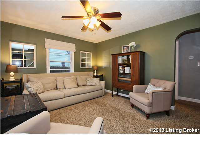 1035 Reeves Road Louisville, KY 40219 - Photo 3 of 36 Additional Photo