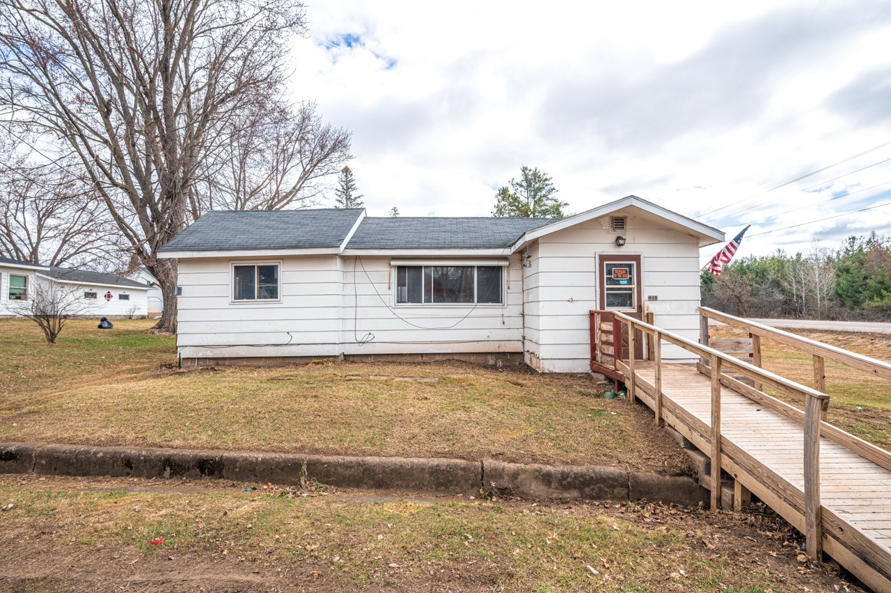 610 North 2nd Street Bruce, WI 54819 - Photo 1 of 16
