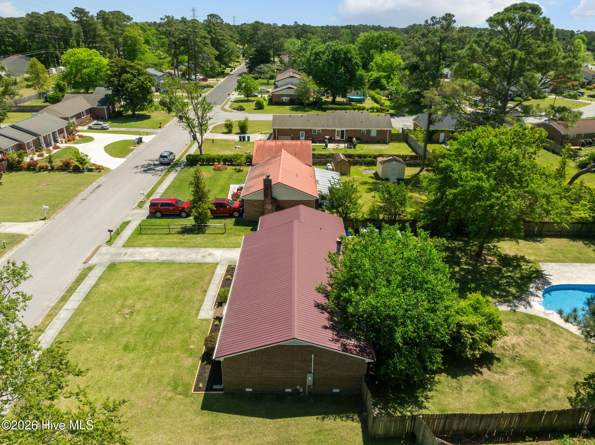 905 Winchester Road Jacksonville, NC 28546 - Photo 14 of 45 18-web-or-mls-18