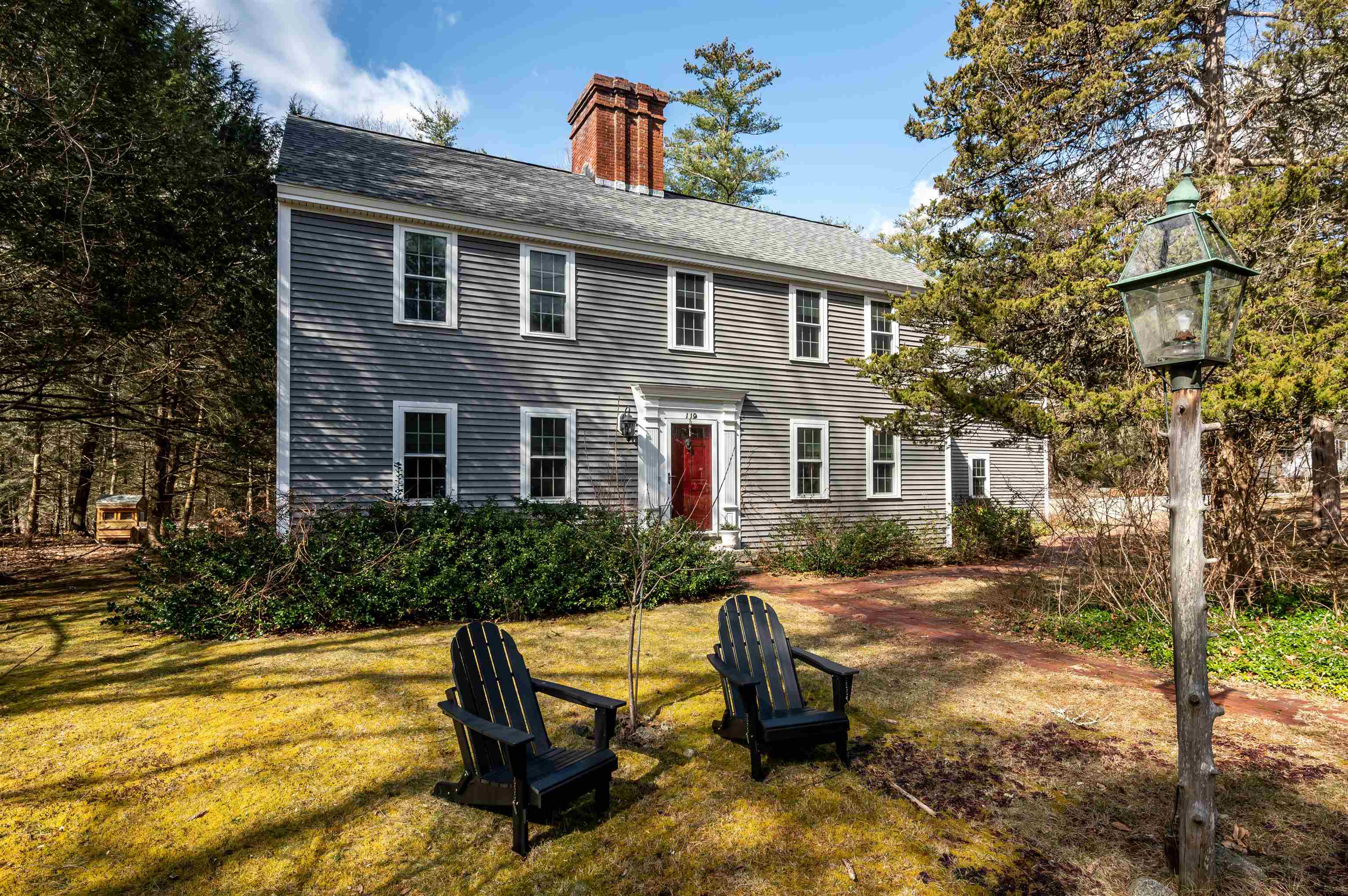 119 Madbury Road Durham, NH 03824 - Photo 1 of 40