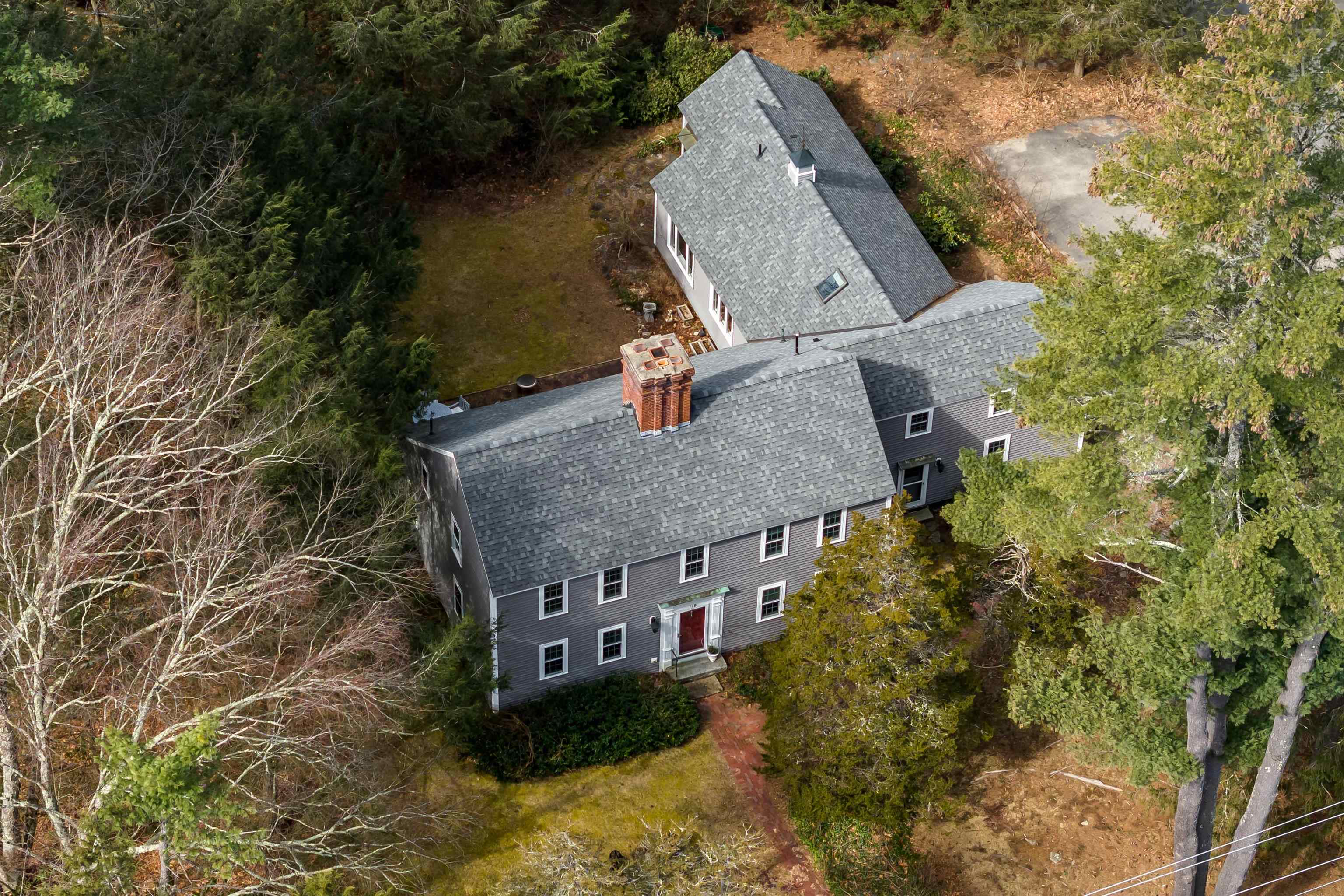 119 Madbury Road Durham, NH 03824 - Photo 34 of 40