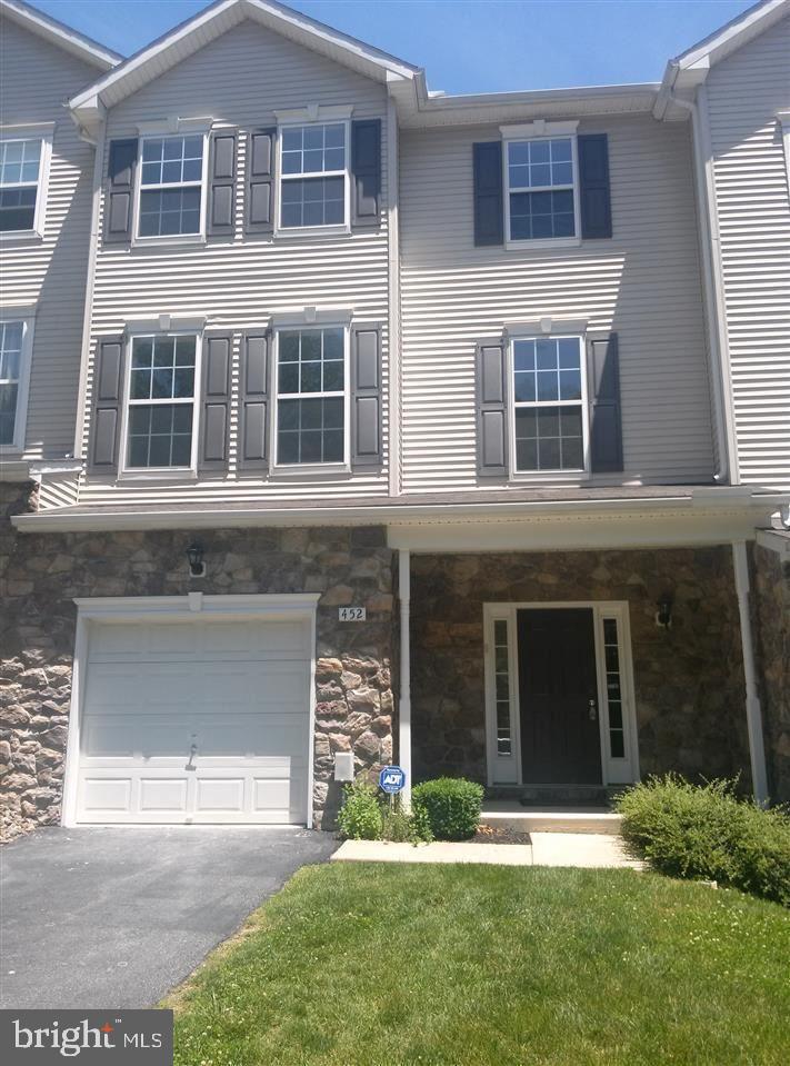 452 Marion Road York, PA 17406 - Photo 1 of 19 Gallery Image 1