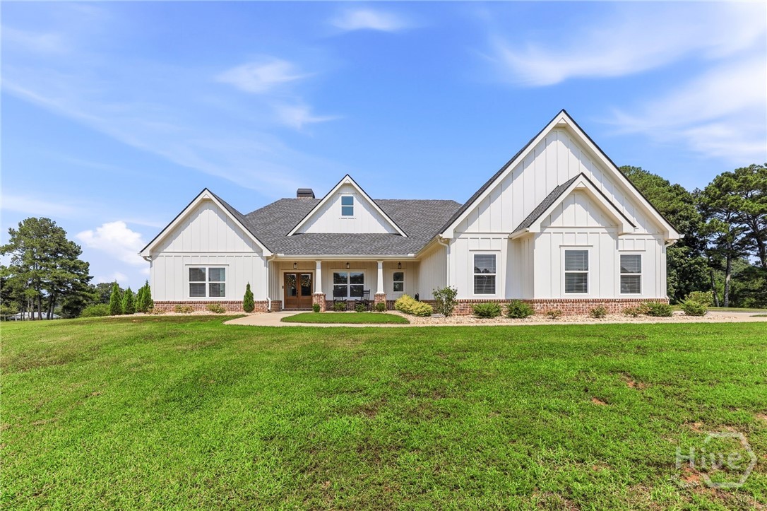 5631 Sandy Creek Road Madison, GA 30650 - Photo 14 of 69 Gallery Image 14