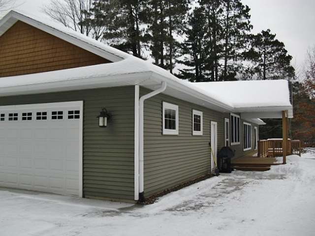 5383 Selmer Road Tomahawk, WI 54487 - Photo 9 of 17 Gallery Image 9