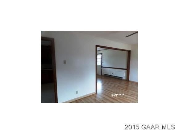 2704 Lyndhurst Road Waynesboro, VA 22980 - Photo 3 of 23 a view of a living room with a wooden floor