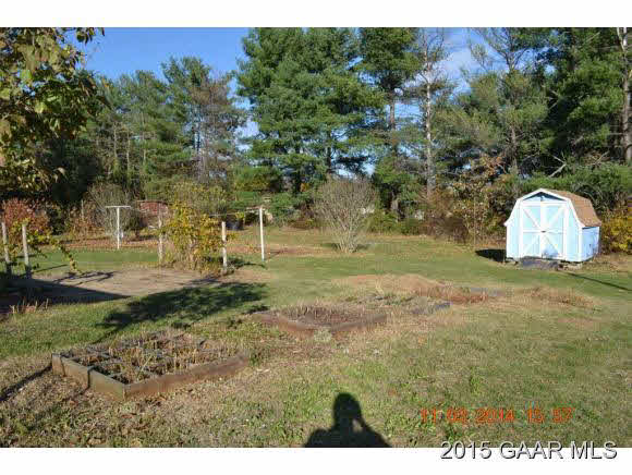 2704 Lyndhurst Road Waynesboro, VA 22980 - Photo 9 of 23 a view of a backyard