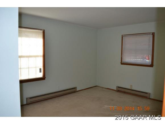2704 Lyndhurst Road Waynesboro, VA 22980 - Photo 10 of 23 a view of an empty room with a window