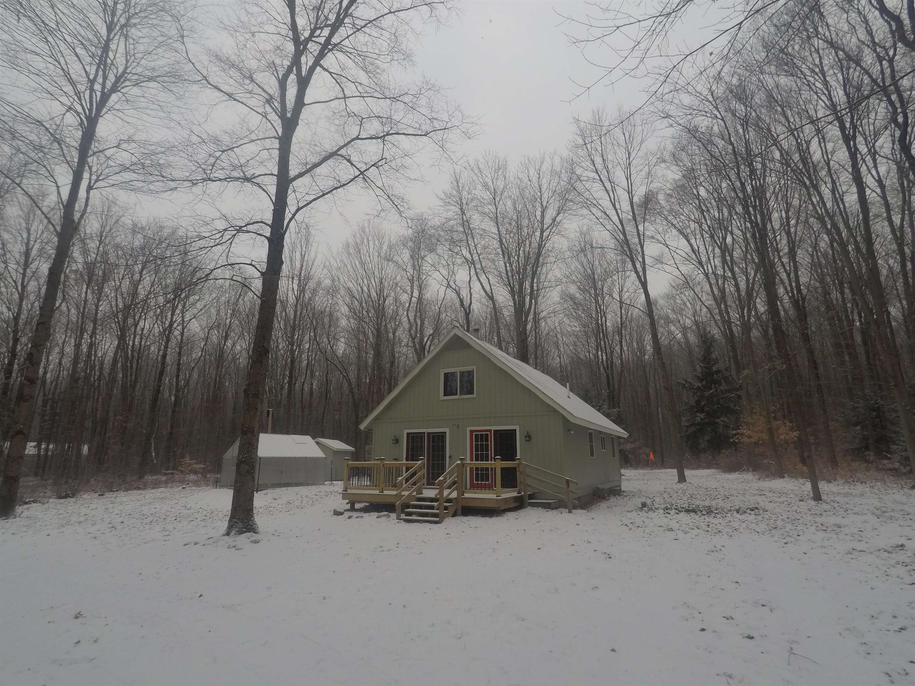 2800 South 29 Road Cadillac, MI 49601 - Photo 7 of 38