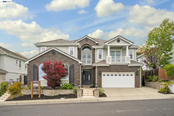 $3,250,000 | 2811 East Sugar Hill Terrace, Dublin, CA 94568