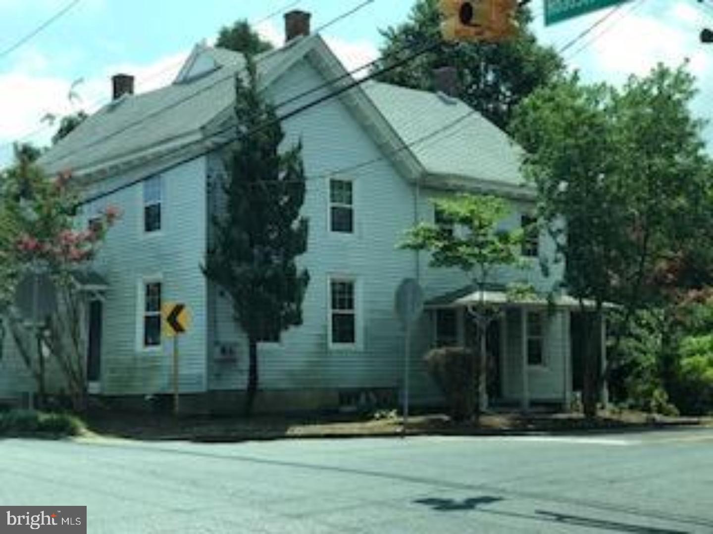 343 Roadstown Road Bridgeton, NJ 08302 - Photo 2 of 13 Gallery Image 2