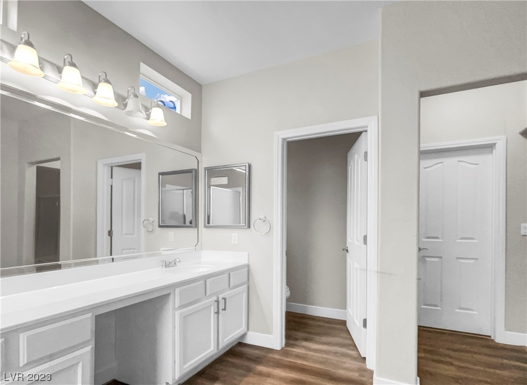 3729 Spring Shadow Road Las Vegas, NV 89129 - Photo 14 of 24 Gallery Image 14