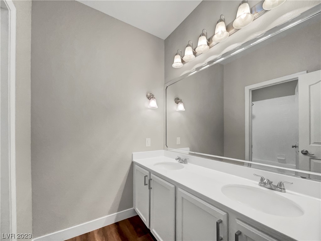 3729 Spring Shadow Road Las Vegas, NV 89129 - Photo 19 of 24 Gallery Image 19