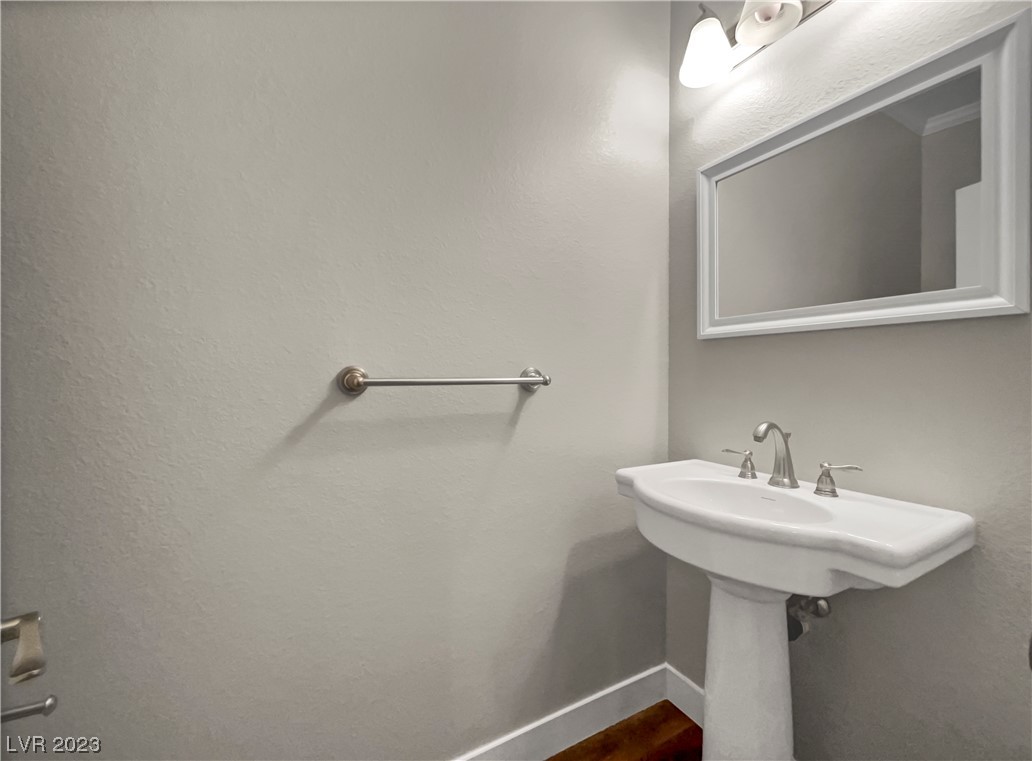 3729 Spring Shadow Road Las Vegas, NV 89129 - Photo 21 of 24 Gallery Image 21