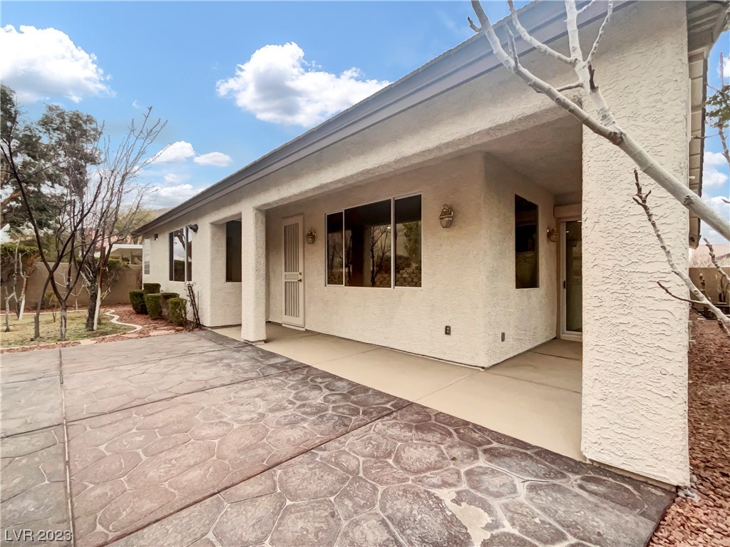 3729 Spring Shadow Road Las Vegas, NV 89129 - Photo 24 of 24 Gallery Image 24