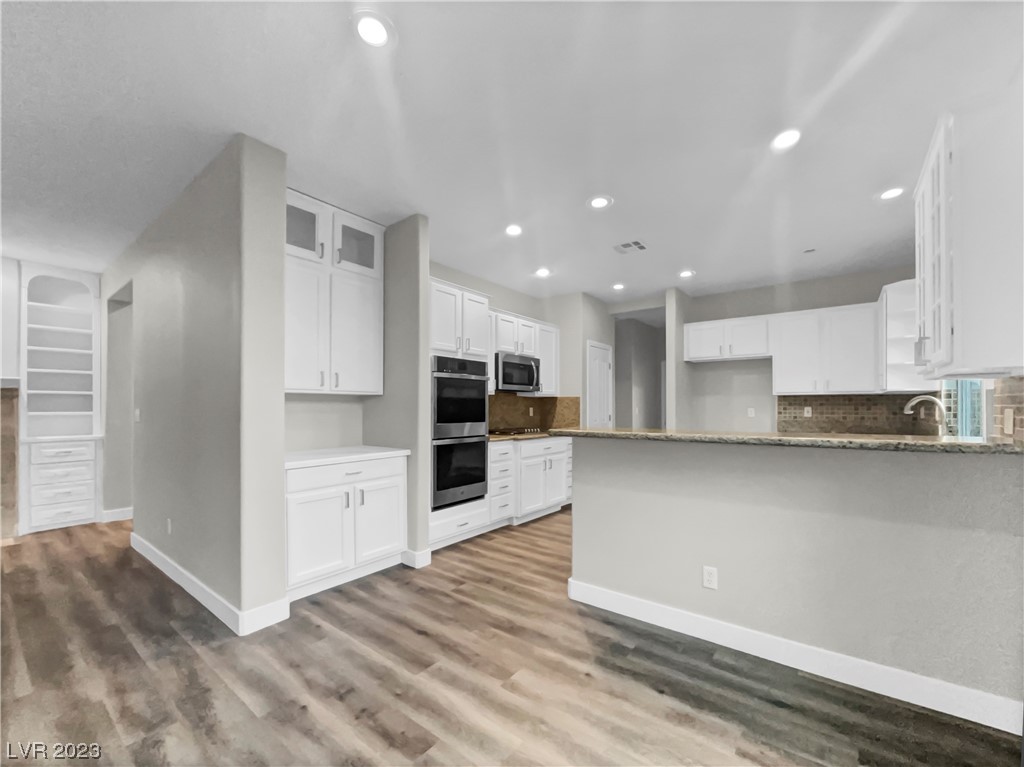 3729 Spring Shadow Road Las Vegas, NV 89129 - Photo 8 of 24 Gallery Image 8