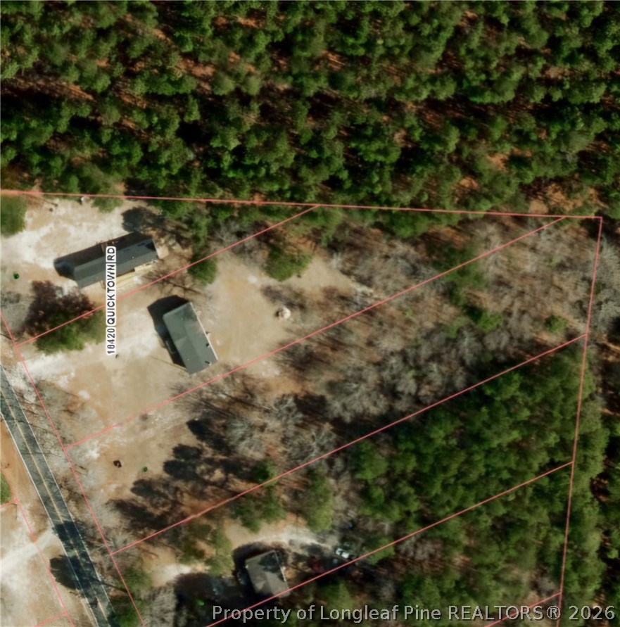 18420 Quicktown Road Hamlet, NC 28345 - Photo 40 of 40
